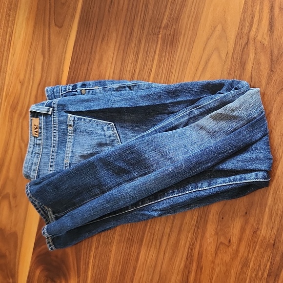 PAIGE, size 26, EUC - Picture 4 of 4